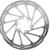 Sram Centerline Bremseskive, 180mm 1 Sram Centerline Bremseskive, 180mm -Cykelshoppen Udsalgsbutik 00 5018 037 014