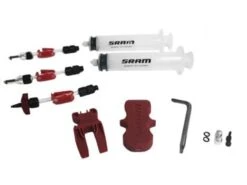 Sram Standard Bleed Kit Udluftningssæt