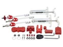 Sram Pro Bleed Kit Udluftningssæt
