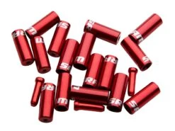 Sram Alu Kabelender, Red