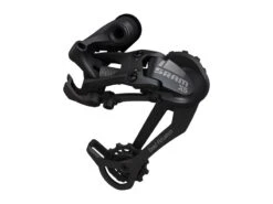 Sram X5 9-Speed Bagskifter, Max 32T