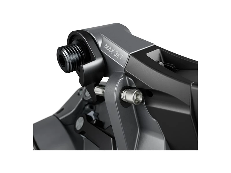 Sram Force ETap AXS 12-Speed Bagskifter 4 Sram Force ETap AXS 12-Speed Bagskifter - Billede 2