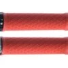 Sram Locking Grips Red Håndtag, 135mm
