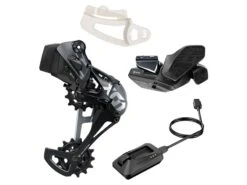 Sram X01 Eagle AXS Upgrade Kit