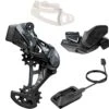 Sram XX1 Eagle AXS Upgrade Kit 1 Sram XX1 Eagle AXS Upgrade Kit -Cykelshoppen Udsalgsbutik 00 7918 133 000
