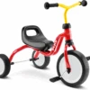 Puky Fitsch Trehjulet Cykel, Red