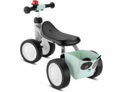 Puky PUKYlino Bundle Fra 75 Cm Løbecykel, Grey -Cykelshoppen Udsalgsbutik 00003020 1 additionalimage 12