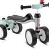 Puky PUKYlino Bundle Fra 75 Cm Løbecykel, Grey -Cykelshoppen Udsalgsbutik 00003020 1 additionalimage 22