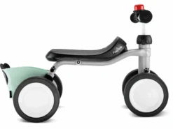 Puky PUKYlino Bundle Fra 75 Cm Løbecykel, Grey -Cykelshoppen Udsalgsbutik 00003020 1 additionalimage 3