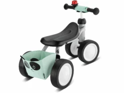 Puky PUKYlino Bundle Fra 75 Cm Løbecykel, Grey -Cykelshoppen Udsalgsbutik 00003020 1 additionalimage 42