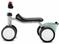 Puky PUKYlino Bundle Fra 75 Cm Løbecykel, Grey -Cykelshoppen Udsalgsbutik 00003020 1 additionalimage 5