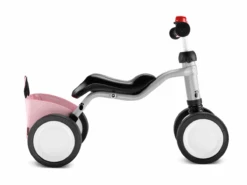 Puky Wutsch Bundle Løbecykel, Grey Bunny 12 Puky Wutsch Bundle Løbecykel, Grey Bunny -Cykelshoppen Udsalgsbutik 00003030 additionalimage 3