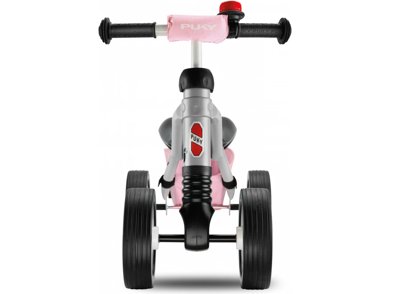 Puky Wutsch Bundle Løbecykel, Grey Bunny 8 Puky Wutsch Bundle Løbecykel, Grey Bunny - Billede 6