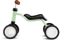 Puky Wutsch Løbecykel, Pastell Green -Cykelshoppen Udsalgsbutik 00003032 2