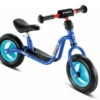 Puky LR M Fra 85 Cm Løbecykel, Blue -Cykelshoppen Udsalgsbutik 00004055