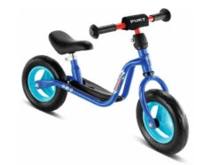 Puky LR M Fra 85 Cm Løbecykel, Blue