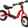 Puky LR M Fra 85 Cm Løbecykel, Red 1 Puky LR M Fra 85 Cm Løbecykel, Red -Cykelshoppen Udsalgsbutik 00004064 baseimage