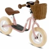 Puky LR M Classic Fra 85 Cm Løbecykel, Retro Rose -Cykelshoppen Udsalgsbutik 00004094 additionalimage 2