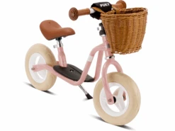 Puky LR M Classic Fra 85 Cm Løbecykel, Retro Rose 7 Puky LR M Classic Fra 85 Cm Løbecykel, Retro Rose -Cykelshoppen Udsalgsbutik 00004094 baseimage