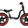 Puky LR 1L Plus Fra 90 Cm Løbecykel, Supermoto Edition -Cykelshoppen Udsalgsbutik 00004099 additionalimage 2