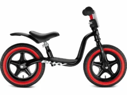 Puky LR 1L Plus Fra 90 Cm Løbecykel, Supermoto Edition