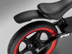 Puky LR 1L Plus Fra 90 Cm Løbecykel, Supermoto Edition 9 Puky LR 1L Plus Fra 90 Cm Løbecykel, Supermoto Edition -Cykelshoppen Udsalgsbutik 00004099 additionalimage 3