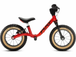 Puky LR Trail Løbecykel