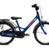 Puky Youke 18" Ultramarin Blue - Børnecykel - 2023 1 Puky Youke 18" Ultramarin Blue - Børnecykel - 2023 -Cykelshoppen Udsalgsbutik 00004362201