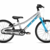 Puky S-Pro 18-1 Alu 18" Blue - Børnecykel - 2023 -Cykelshoppen Udsalgsbutik 00004416