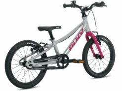 Puky LS-Pro 16-1 Alu 16" Berry - Børnecykel - 2023 -Cykelshoppen Udsalgsbutik 00004422 additionalimage 2