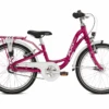Puky Skyride 20-3 Berry - Pigecykel - 2023 -Cykelshoppen Udsalgsbutik 00004457 baseimage