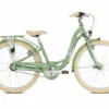 Puky Skyride 24-3 Retro Green - Pigecykel - 2023 2 Puky Skyride 24-3 Retro Green - Pigecykel - 2023 -Cykelshoppen Udsalgsbutik 00004818 baseimage