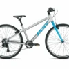 Puky LS-Pro 26-8 Alu 26" Blue - Juniorcykel - 2023 1 Puky LS-Pro 26-8 Alu 26" Blue - Juniorcykel - 2023 -Cykelshoppen Udsalgsbutik 00004832