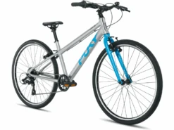 Puky LS-Pro 26-8 Alu 26" Blue - Juniorcykel - 2023 -Cykelshoppen Udsalgsbutik 00004832 additionalimage 1