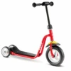 Puky R1 Trehjulet Løbehjul, Red -Cykelshoppen Udsalgsbutik 00005174 baseimage