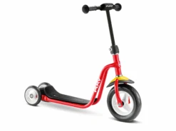 Puky R1 Trehjulet Løbehjul, Red