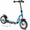 Puky R03 Løbehjul, Blue -Cykelshoppen Udsalgsbutik 00005346 baseimage