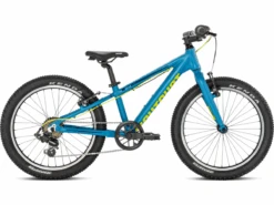 Eightshot X-Coady SL Blue 20" - Børnecykel - 2023