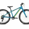 Eightshot X-Coady SL Blue 24" - Børnecykel - 2022 1 Eightshot X-Coady SL Blue 24" - Børnecykel - 2022 -Cykelshoppen Udsalgsbutik 00007022 baseimage