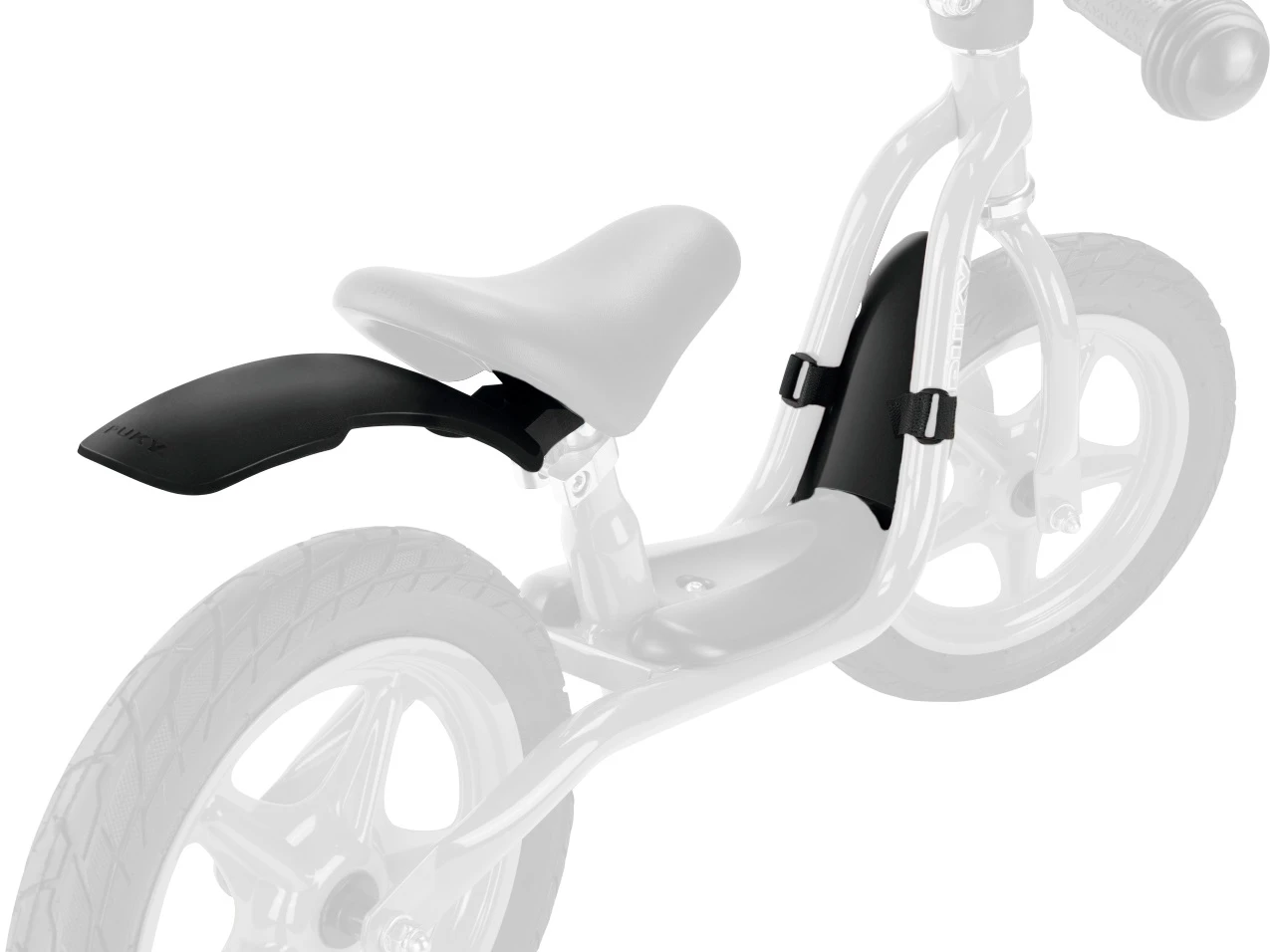 Puky LS Løbecykel Skærmsæt 3 Puky LS Løbecykel Skærmsæt