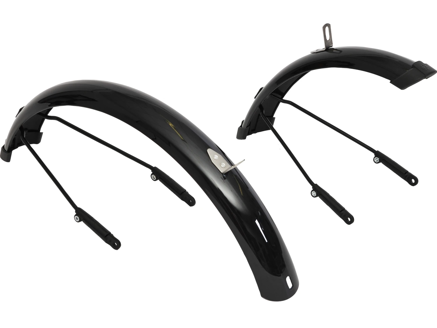 Puky LS-Set 16" Skærmsæt 3 Puky LS-Set 16" Skærmsæt