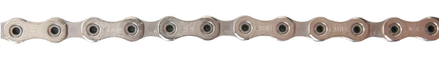 Sram X01 Eagle 12-Speed Kæde, 126 Link 4 Sram X01 Eagle 12-Speed Kæde, 126 Link - Billede 2