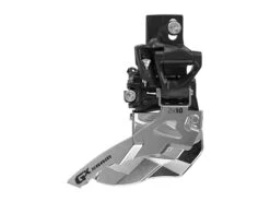Sram GX 2x10-Speed Forskifter