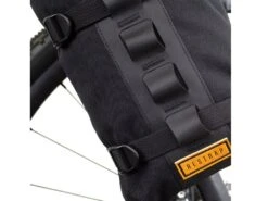Restrap Forgaffeltaske, 5L -Cykelshoppen Udsalgsbutik 00 Fork Bag4 1024x1024