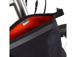 Restrap Forgaffeltaske, 5L -Cykelshoppen Udsalgsbutik 00 Fork Bag7 1024x1024