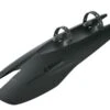 SKS X-Board Dark Forskærm, 24-29" -Cykelshoppen Udsalgsbutik 011396 2