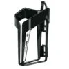 SKS Velocage Flaskeholder, Glossy Black/White 1 SKS Velocage Flaskeholder, Glossy Black/White -Cykelshoppen Udsalgsbutik 011480 1