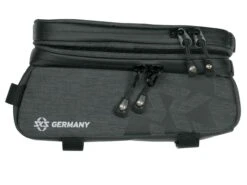 SKS Traveller Smart Overrørstaske, 1,35L