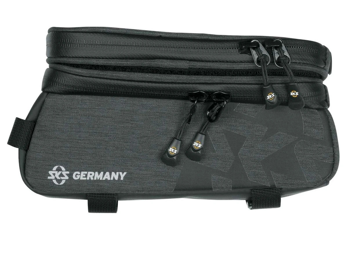 SKS Traveller Smart Overrørstaske, 1,35L 3 SKS Traveller Smart Overrørstaske, 1,35L