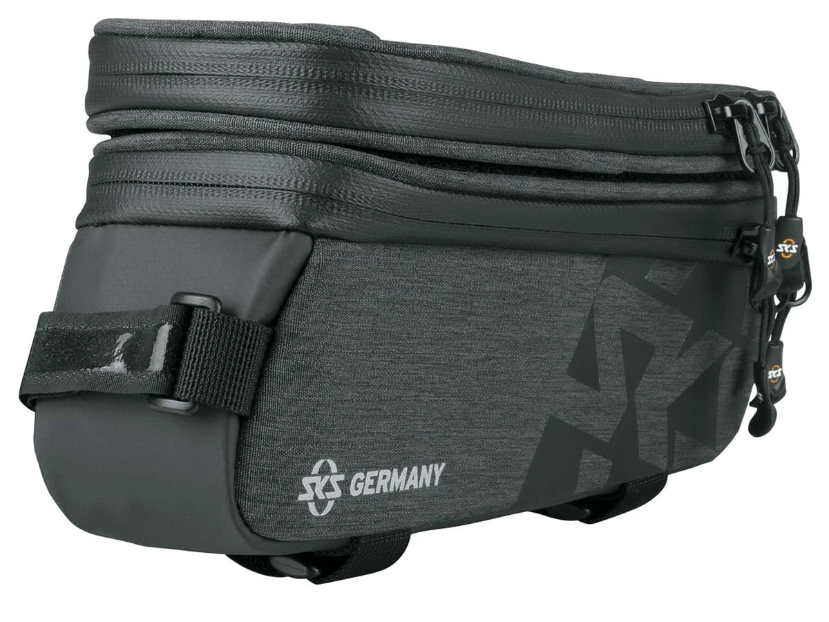 SKS Traveller Smart Overrørstaske, 1,35L 4 SKS Traveller Smart Overrørstaske, 1,35L - Billede 2